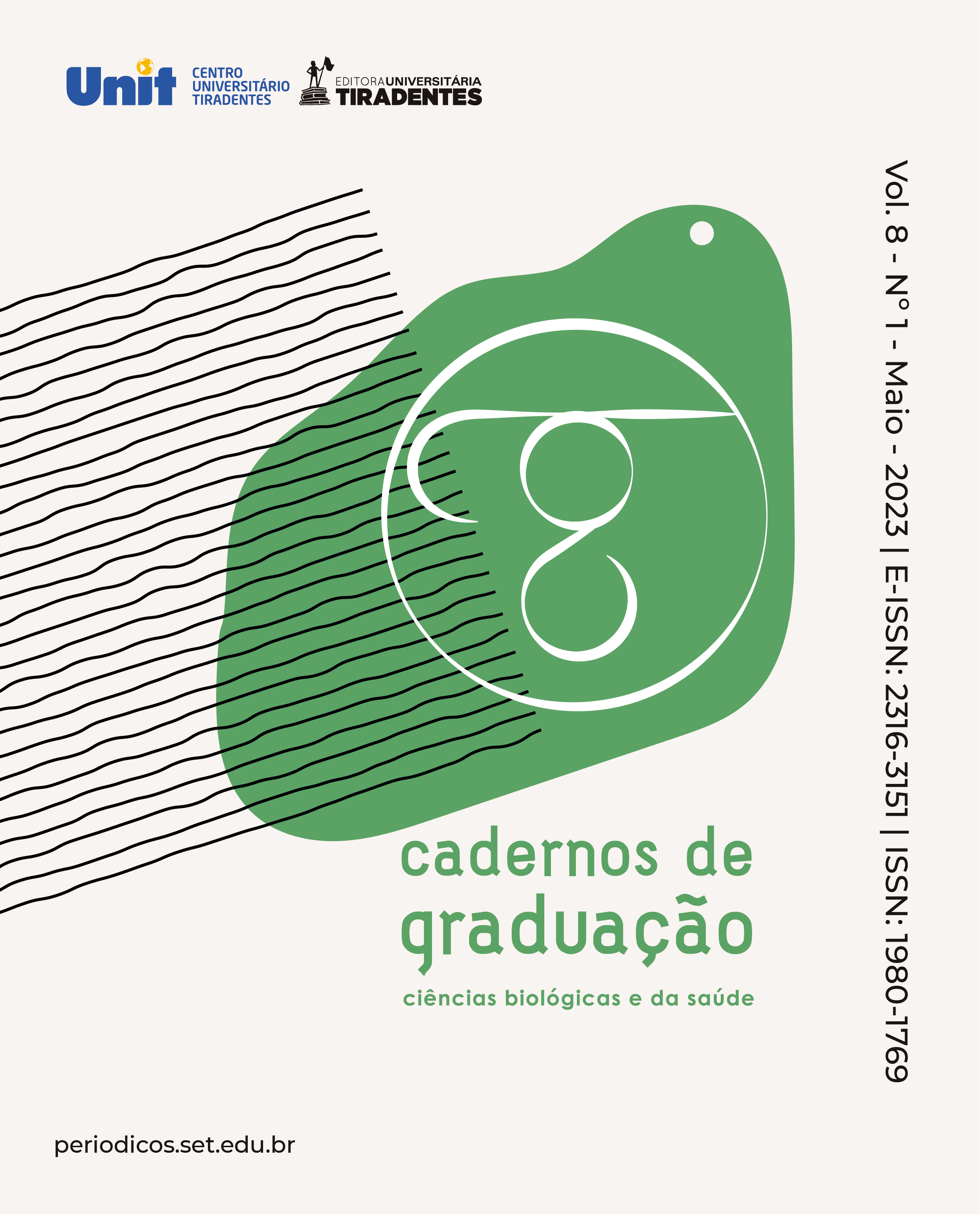 					Visualizar v. 8 n. 1 (2023)
				