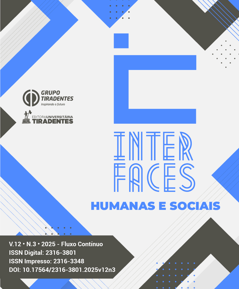 					Visualizar v. 12 n. 3 (2025): Fluxo Contínuo
				