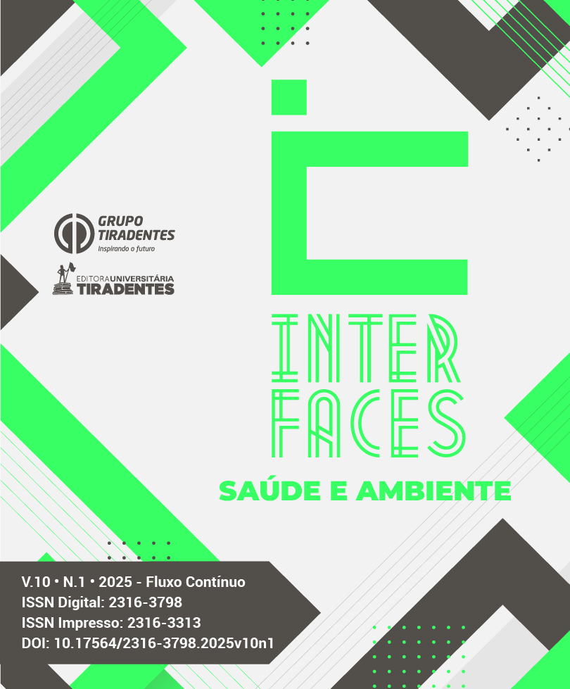 					Visualizar v. 10 n. 1 (2025): Fluxo Contínuo
				