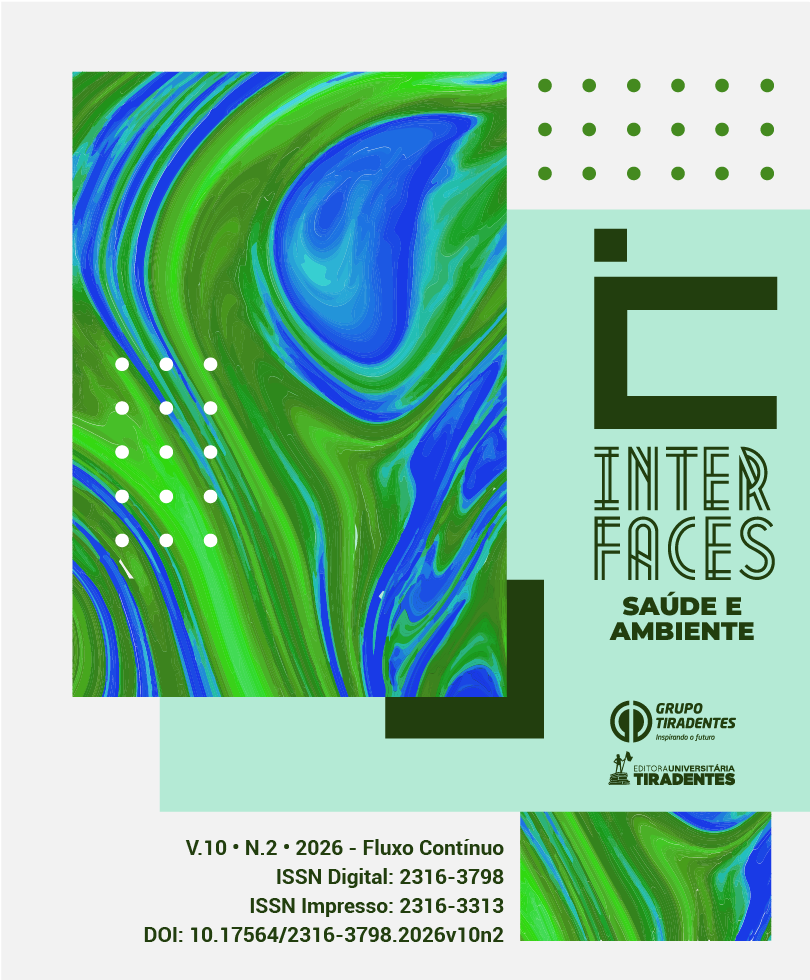 					Ver Vol. 10 Núm. 2 (2026): Fluxo Contínuo
				